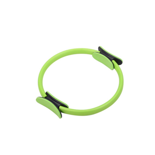 Pilates Rings Green